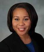 Ms. Erica Elizabeth Harrison