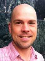 Mr. William Rockwell Joiner
