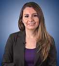 Martha Maria Garcia