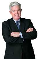 Mr. Burton F. Dodd