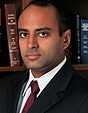 Mr. Ravindra Rayasam