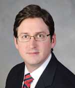 Mr. Edmund Michael Morrell
