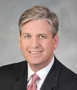 Mr. Glenn Garrison Patton