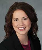 Ms. Kristen Leigh Willoughby