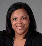 Ms. Tracie Johnson Maurer