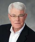 Mr. T. Michael Tennant