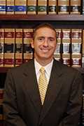 Eric S. Friedman