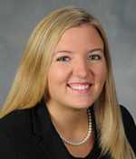 Ms. Kristen Kabat Bromberek