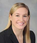 Ms. Kimberly Lauren Fogarty