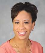 Ms. Andrea Schmanne Young