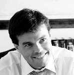 Jonathan P. Hayes