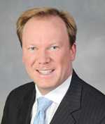 Mr. Martin Hazlehurst Dozier