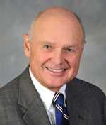 Mr. B. Harvey Hill, Jr.