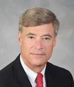 Mr. M. Hill Jeffries, Jr.