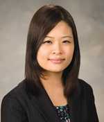 Esther Hyeshin Yu