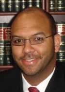 Mr. Scott Anthony Isles Hart