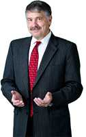 Mr. Howard A. Mavity