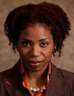 Mrs. Sharese Shields Ages