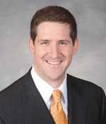 Dr. John William Cox