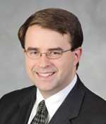 Mr. Byron Richard Holz
