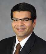 Hon. Kamran Jivani