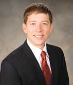 Mr. Matthew John McNeill