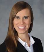 Ms. Lindsey Michelle Yeargin