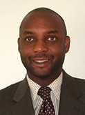 Mr. Lawrence Lloyd Buddoo