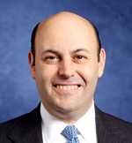 Mr. Edward M. Cherof
