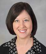 Ms. Angela Therese Burnette