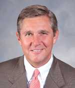 Mr. Steven Lewis Pottle