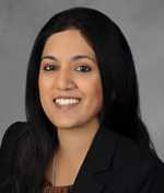 Ms. Aliyya Zafreen Haque