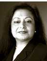 Ms. Neera Ahuja Bahl