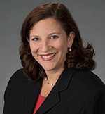 Mrs. Emily S. Borna