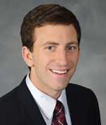 Mr. Benjamin David Cotey