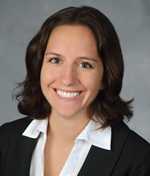 Ms. Melissa Joy Gworek