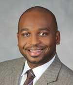 Mr. Brandon Raynard Williams