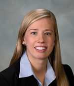 Ms. Sarah Delmez McElroy