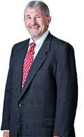 Mr. David R. Kresser