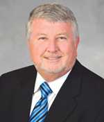 Mr. John L. Coalson, Jr.