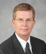 Mr. Timothy James Peaden