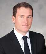 Mr. Aaron Karl Block