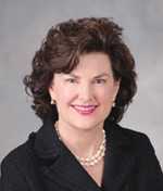 Ms. Ginabeth B. Hutchison