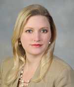 Ms. Laura Allison Kees