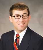 Mr. Michael Mcgrath Giovannini