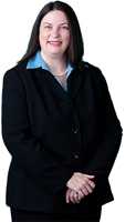 Ms. Caroline Jean Brown