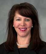 Lisa Helen Cassilly
