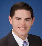 Justin Robert Barnes