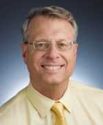 Mark Kane Leaverton