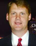 Mr. Thomas Christopher Robson